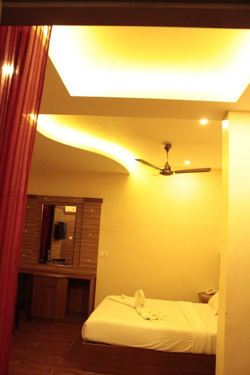 Hotel Lumino Dwellings Munnar Zewnętrze zdjęcie