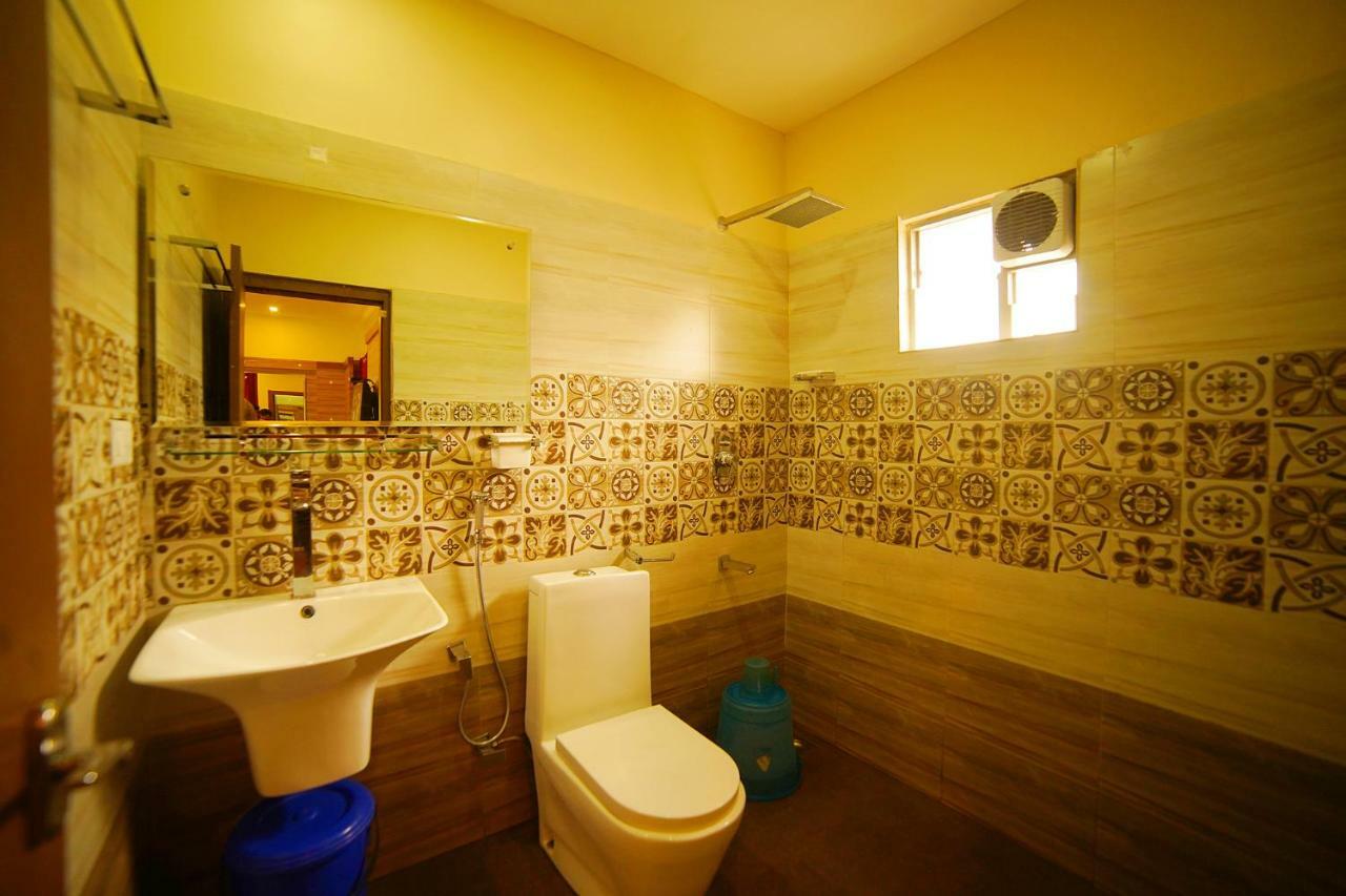 Hotel Lumino Dwellings Munnar Zewnętrze zdjęcie