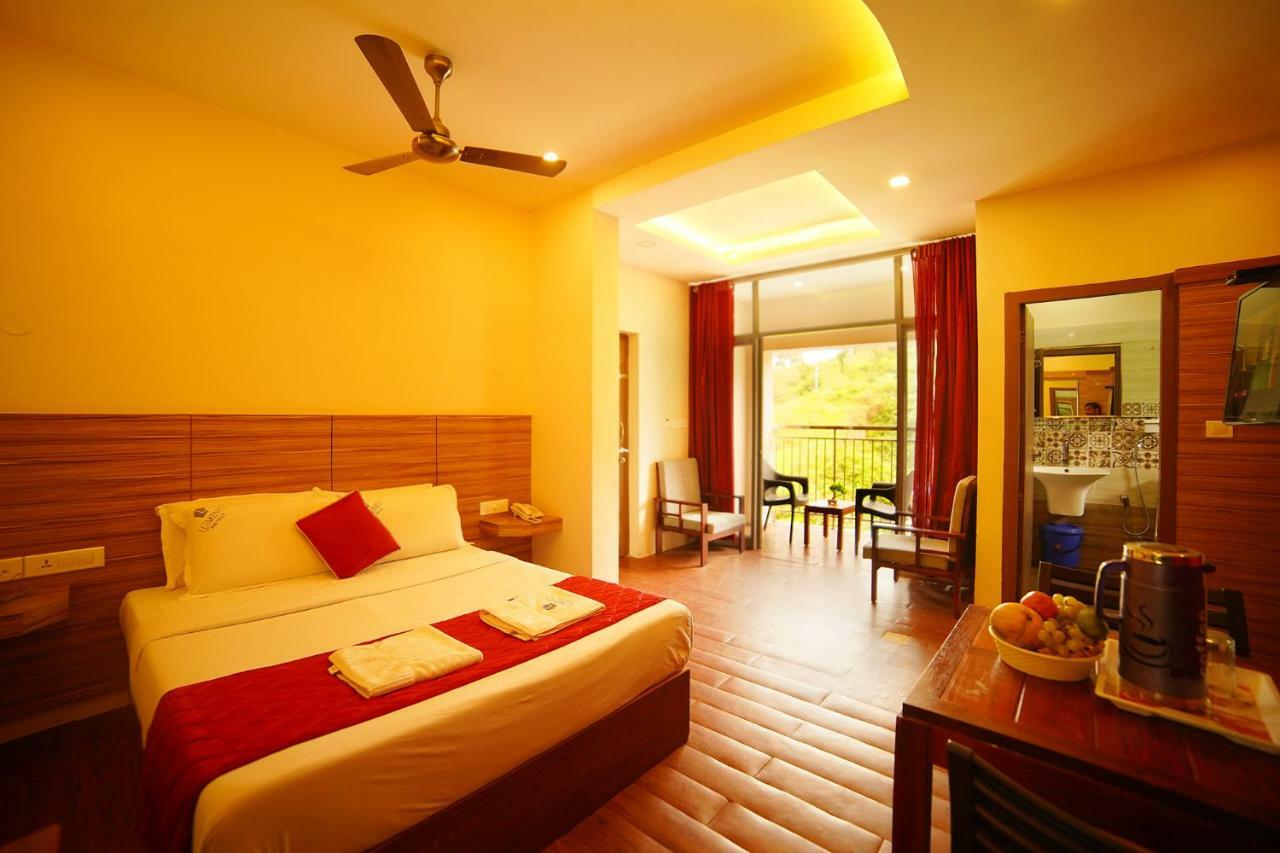 Hotel Lumino Dwellings Munnar Zewnętrze zdjęcie