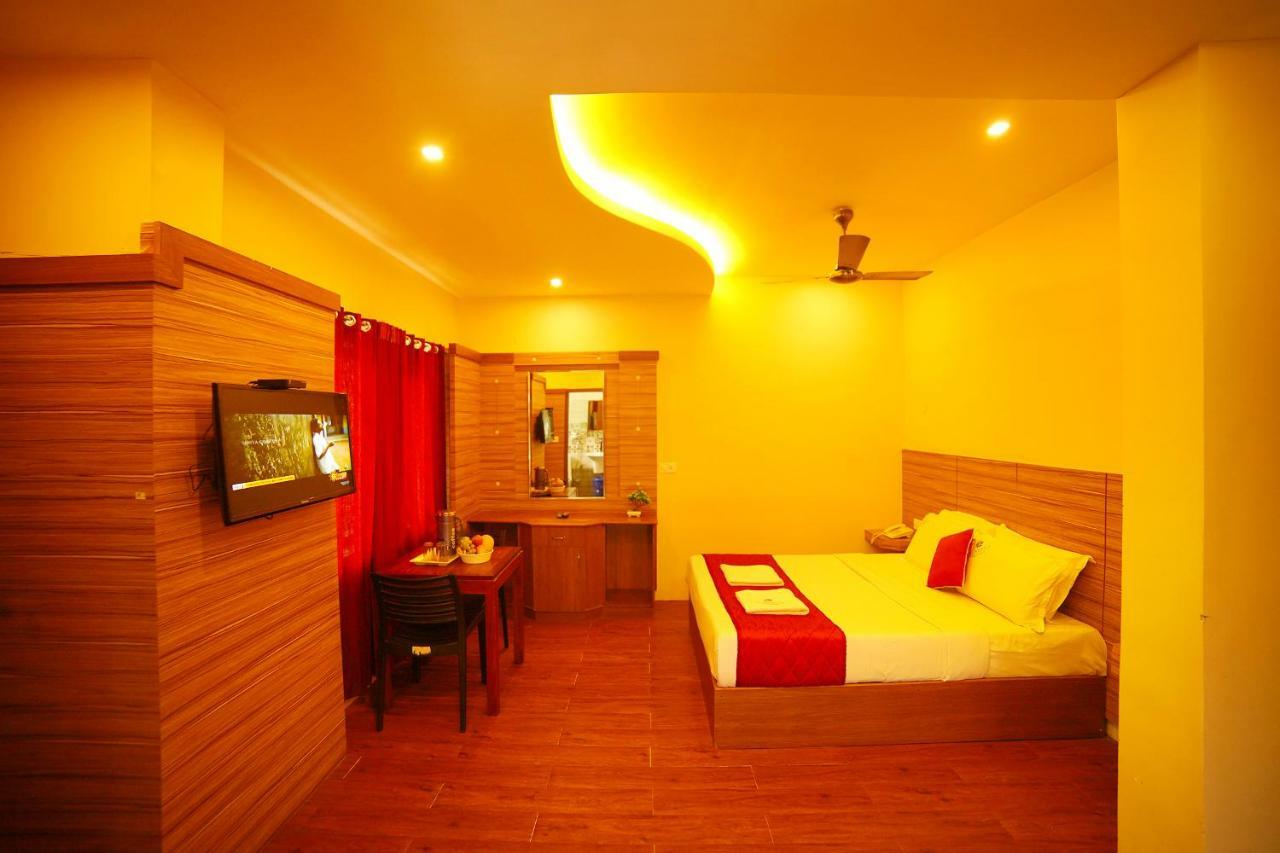 Hotel Lumino Dwellings Munnar Pokój zdjęcie