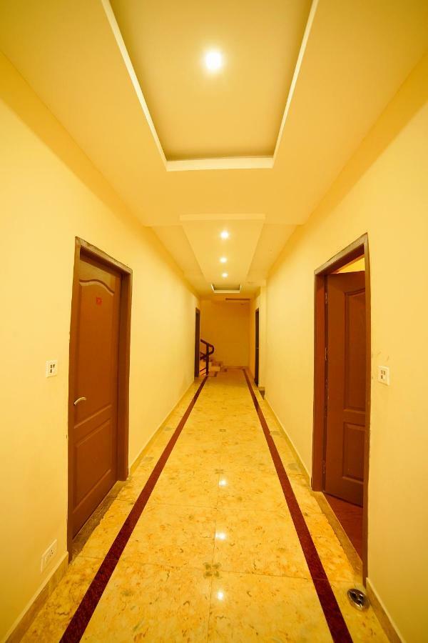 Hotel Lumino Dwellings Munnar Zewnętrze zdjęcie