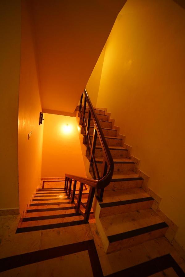 Hotel Lumino Dwellings Munnar Zewnętrze zdjęcie